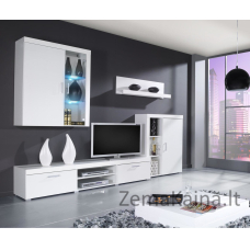 Cama SAMBA 4 BI/BI svetainės sekcija Indauja