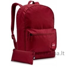 Case Logic 4927 Campus 24L CCAM-1216 Pomergranate Red