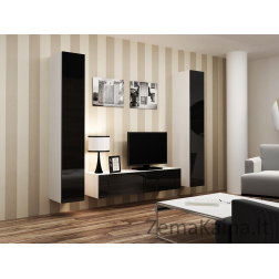 Cama RTV VIGO140 b/c TV stovas / baldas garso ir vaizdo aparatūrai