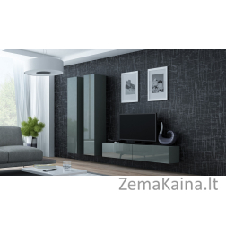 Cama RTV VIGO140 s/s TV stovas / baldas garso ir vaizdo aparatūrai