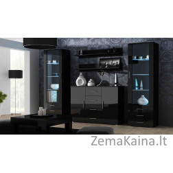 Cama SOHOWITS1 CZ/CZ svetainės sekcija Indauja