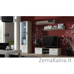 Cama SOHOWITS1 DS/BI svetainės sekcija Indauja