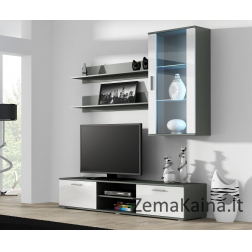 Cama SOHOWITS2 SZ/BI svetainės sekcija Indauja
