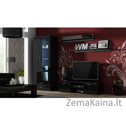 Cama SOHOWITS6 CZ/CZ svetainės sekcija Indauja