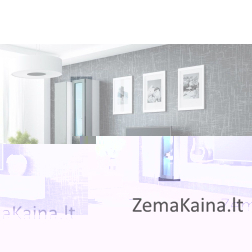 Cama WIG VIGO180 b/s svetainės sekcija Indauja