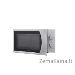Candy Idea CMW 2070M Stalviršis Mikrobangų krosnelė be papildomų funkcijų 20 L 700 W Balta