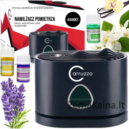 Carruzzo K444K2 oro drėkintuvas ORO DRĖKINTUVAS DIFFUSER TOP