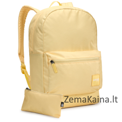 Case Logic 4928 Campus 24L CCAM-1216 Yonder Yellow