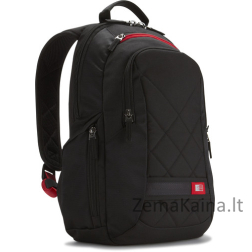 Case Logic Sporty Backpack 14 DLBP-114 BLACK (3201265)