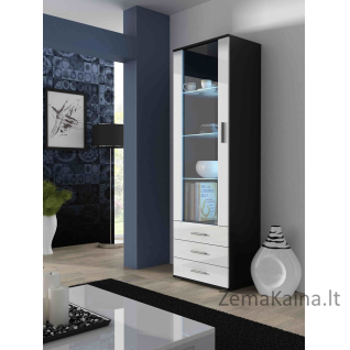 Cama SOHOWITS1 CZ/BI svetainės sekcija Indauja
