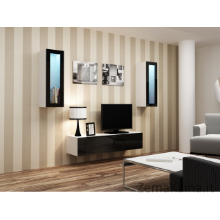 Cama WIG90 VIGO b/cz svetainės sekcija Indauja