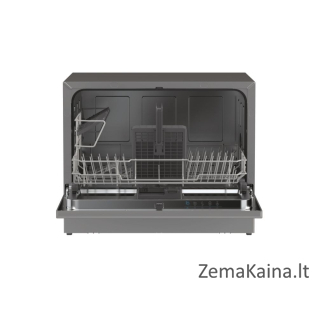 Candy RapidÓ CP 6E51LS Freestanding 6 place settings E