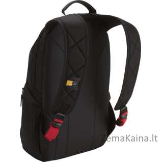 Case Logic Sporty Backpack 14 DLBP-114 BLACK (3201265)