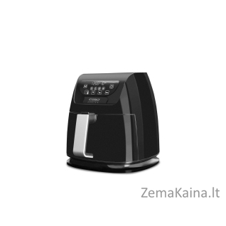 Caso AF 250 Karšto oro gruzdintuvė 3 L  1400 W