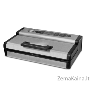 Caso FastVac 1200 vakuumavimo aparatas Juoda, Sidabras
