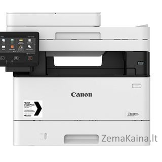 Canon i-SENSYS MF455DW Lazeris A4 1200 x 1200 DPI 38 ppm „Wi-Fi“ 2