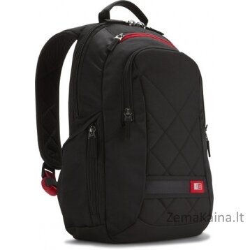 Case Logic Sporty Backpack 14 DLBP-114 BLACK (3201265)
