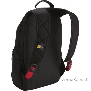 Case Logic Sporty Backpack 14 DLBP-114 BLACK (3201265) 1