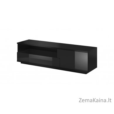 Cama MUZA CZ/CZ TV stovas / baldas garso ir vaizdo aparatūrai 1 stalčiai