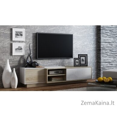 Cama SIGMA1 SO/BI TV stovas / baldas garso ir vaizdo aparatūrai 2