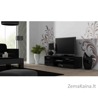 Cama SOHORTV140CZ/CZ TV stovas / baldas garso ir vaizdo aparatūrai 1 spintos