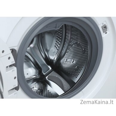 Candy Smart CBW 27D1E-S skalbimo mašina Pakraunama per priekį 7 kg 1200 RPM D Balta 6