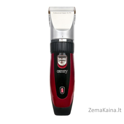 Camry CR 2821 pet hair clipper 1