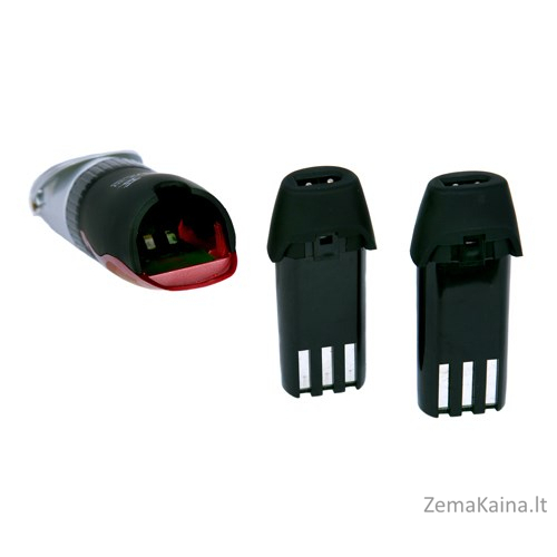 Camry CR 2821 pet hair clipper 7