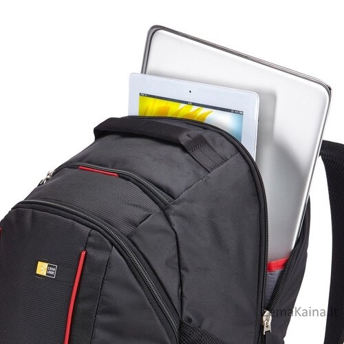 Case Logic Evolution Backpack 15.6 BPEB-115 BLACK (3201777) 4