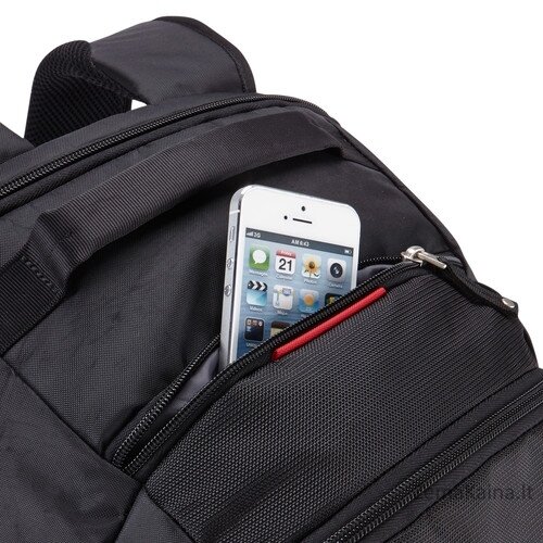 Case Logic Evolution Backpack 15.6 BPEB-115 BLACK (3201777) 5