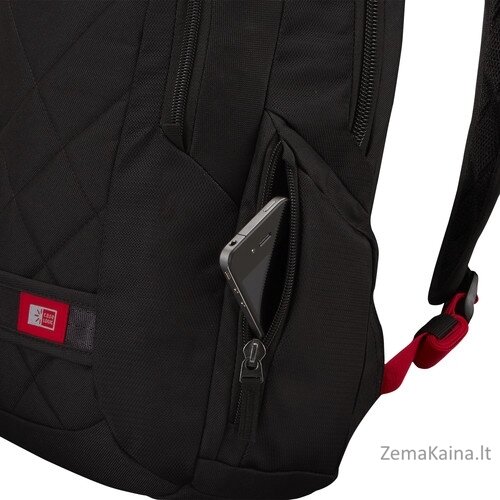 Case Logic Sporty Backpack 14 DLBP-114 BLACK (3201265) 5