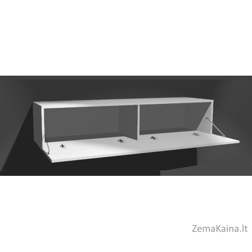 Cama RTV VIGO180 s/b TV stovas / baldas garso ir vaizdo aparatūrai 1