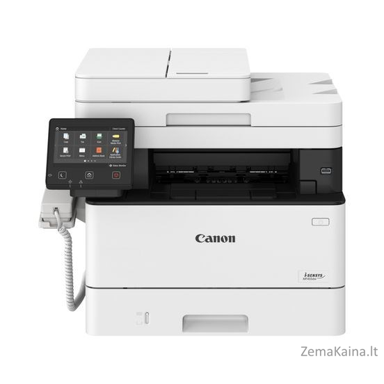 Canon i-SENSYS MF453DW Lazeris A4 1200 x 1200 DPI 38 ppm „Wi-Fi“ 3