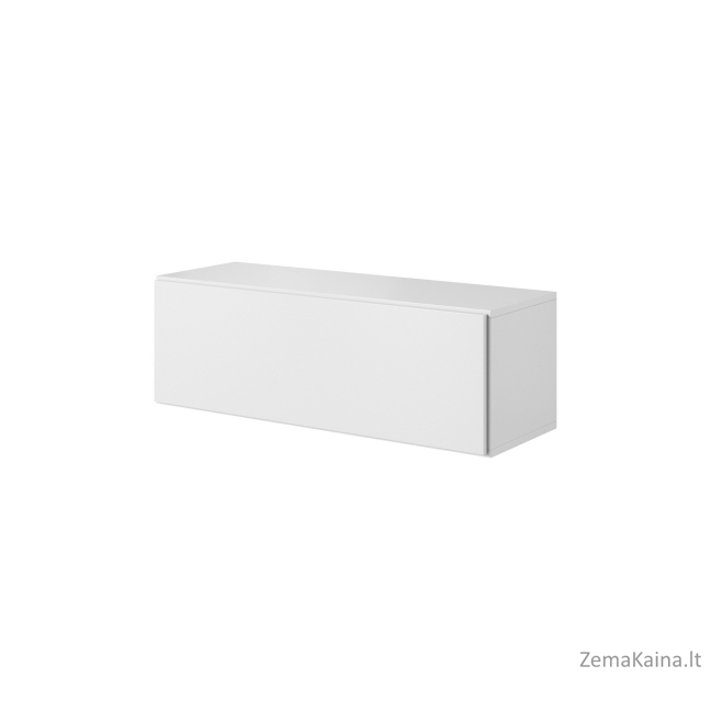 Cama RO1 BI/BI/BI svetainės sekcija Spinta daiktams laikyti