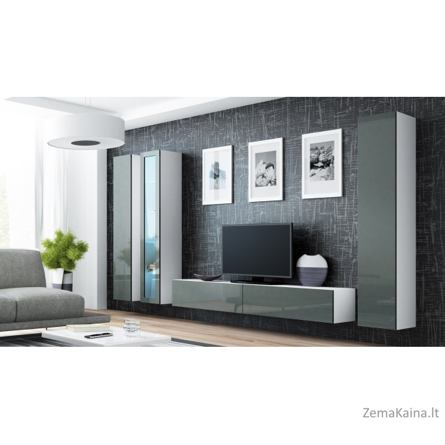 Cama RTV VIGO180 b/s TV stovas / baldas garso ir vaizdo aparatūrai 2