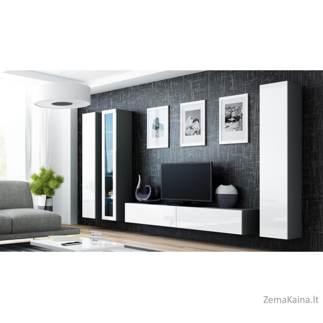 Cama RTV VIGO180 s/b TV stovas / baldas garso ir vaizdo aparatūrai 2
