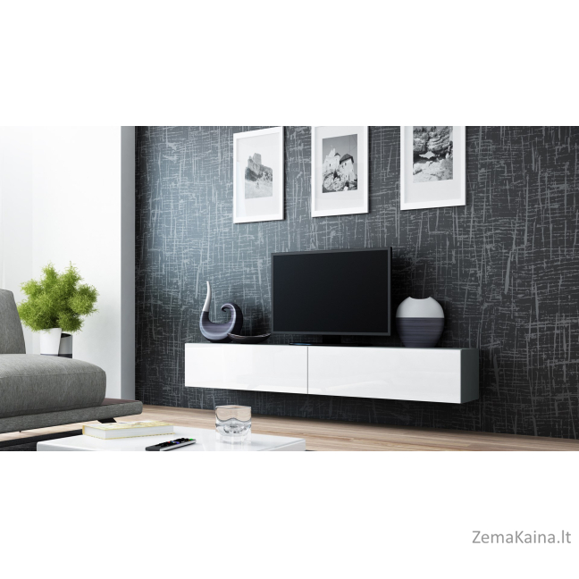 Cama RTV VIGO180 s/b TV stovas / baldas garso ir vaizdo aparatūrai