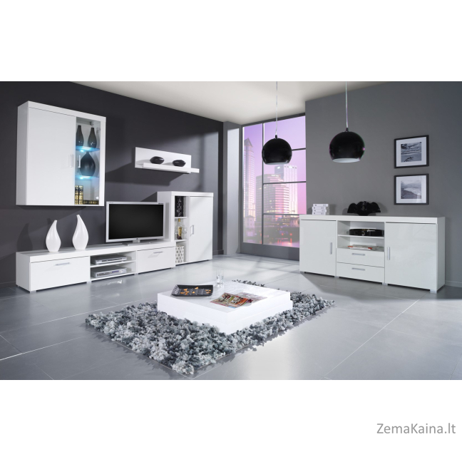 Cama SAMBA 4 BI/BI svetainės sekcija Indauja 2