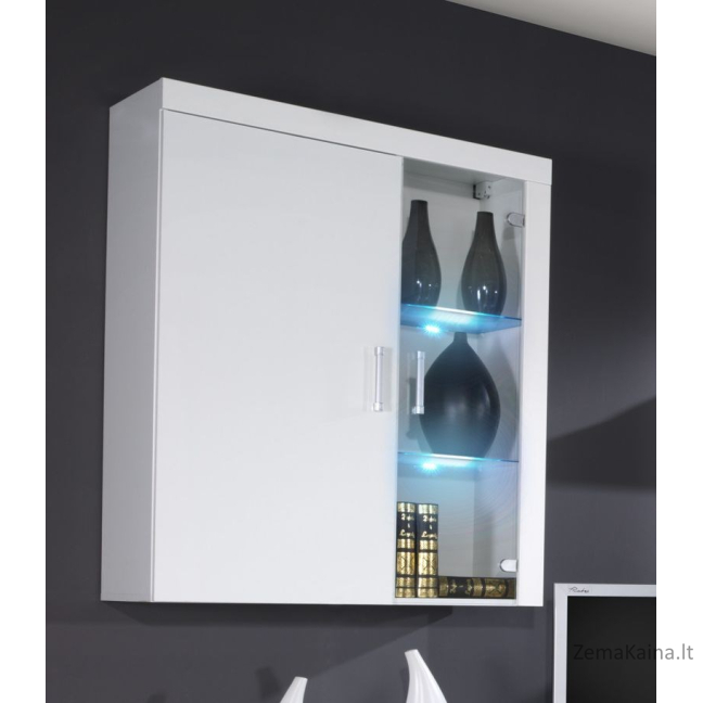 Cama SAMBA 4 BI/BI svetainės sekcija Indauja