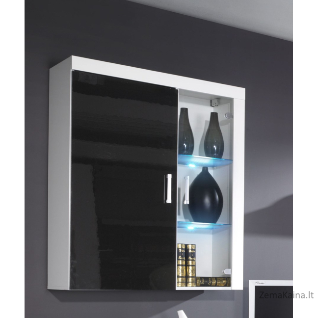 Cama SAMBA 4 BI/CZ svetainės sekcija Indauja