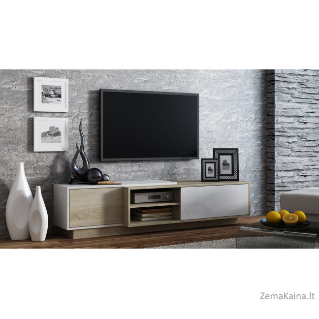 Cama SIGMA1 SO/BI TV stovas / baldas garso ir vaizdo aparatūrai