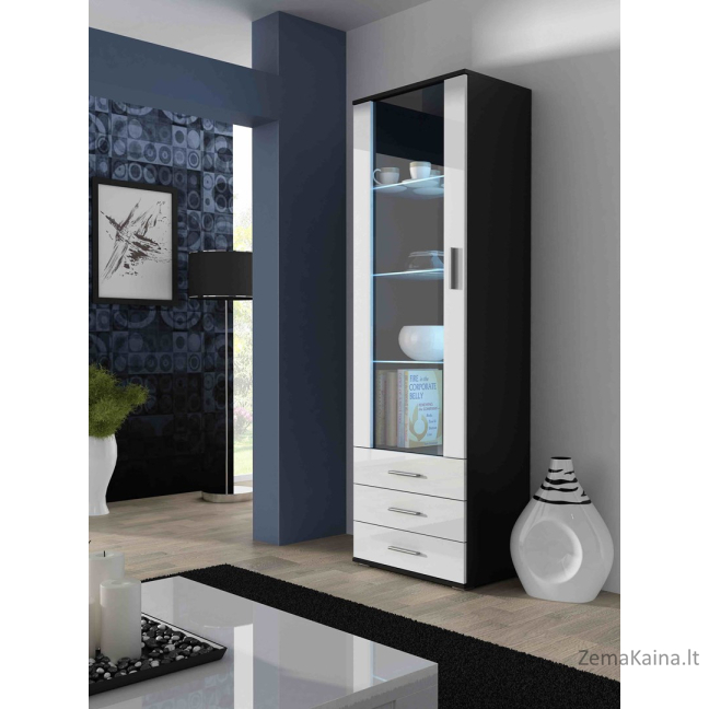 Cama SOHOWITS1 CZ/BI svetainės sekcija Indauja 1