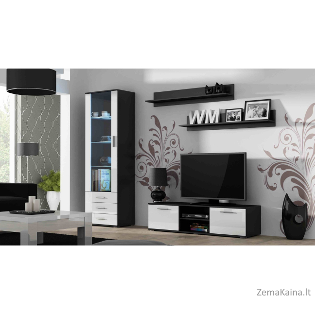 Cama SOHOWITS1 CZ/BI svetainės sekcija Indauja 2