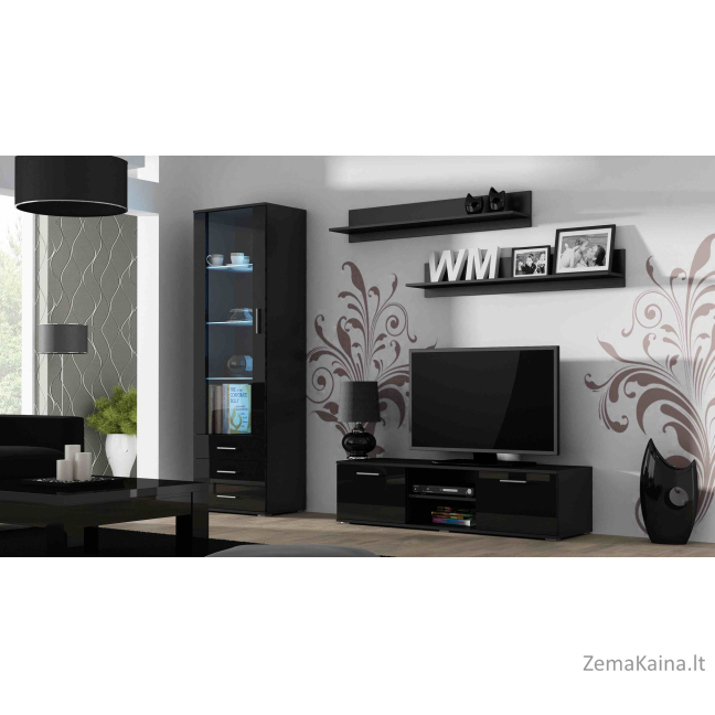 Cama SOHOWITS1 CZ/CZ svetainės sekcija Indauja 2