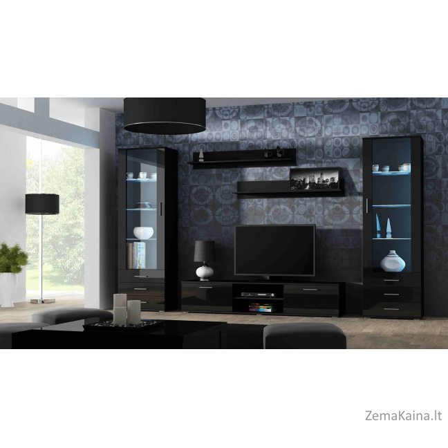 Cama SOHOWITS1 CZ/CZ svetainės sekcija Indauja 6