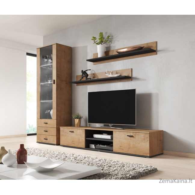 Cama SOHOWITS1 LEF svetainės sekcija Indauja 3