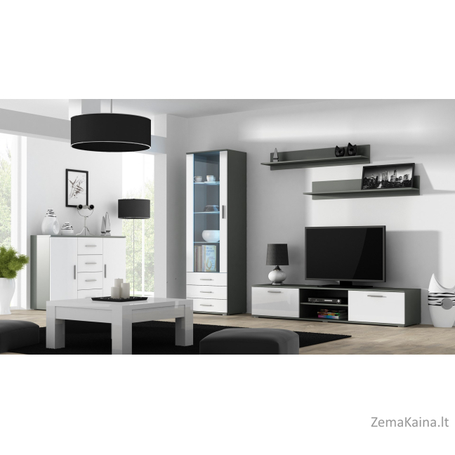 Cama SOHOWITS1 SZ/BI svetainės sekcija Indauja 3
