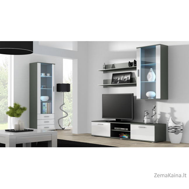 Cama SOHOWITS1 SZ/BI svetainės sekcija Indauja 4