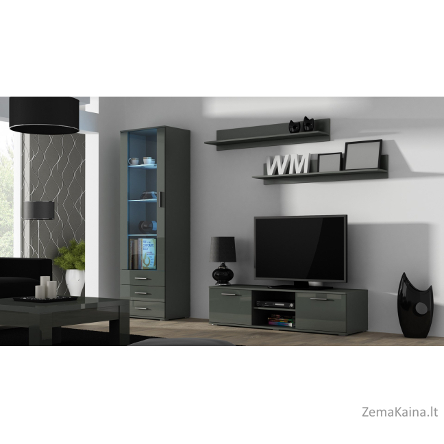 Cama SOHOWITS1 SZ/SZ svetainės sekcija Indauja 1