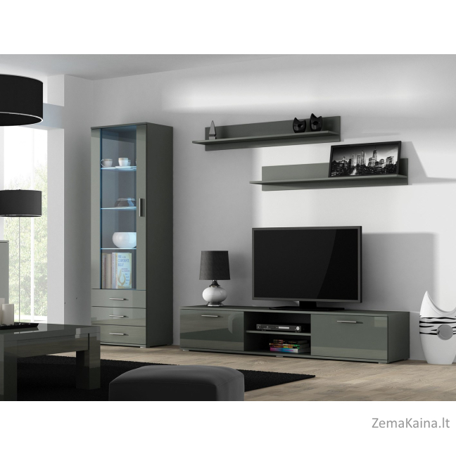 Cama SOHOWITS1 SZ/SZ svetainės sekcija Indauja 2